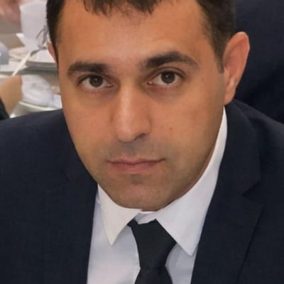 Volkan Katar - Mali Müşavir